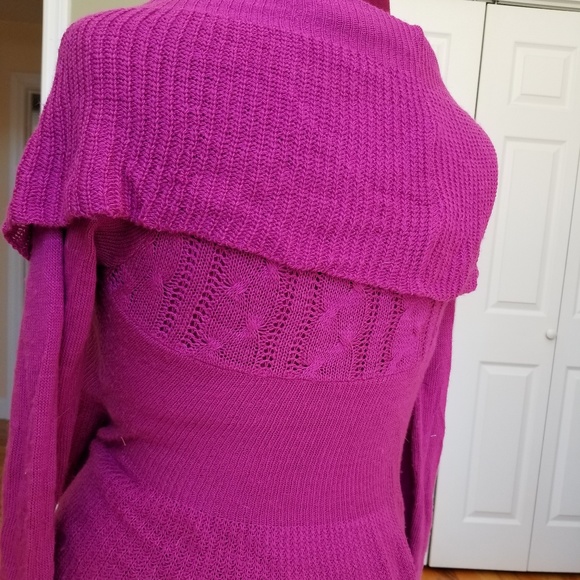 Bright Cardigan - Picture 3 of 3